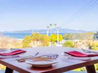Resort Hotel Moana Coast