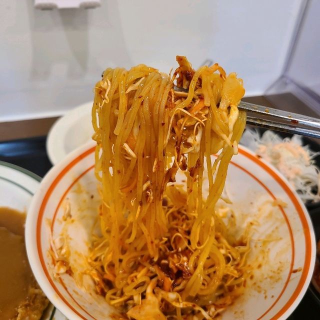 인천 구월동 맛집)엠브로돈까스 - 유명 먹방 유튜버가 운영하는 경양식 돈까스 맛집.