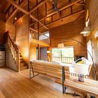 Cottage Coliberty
