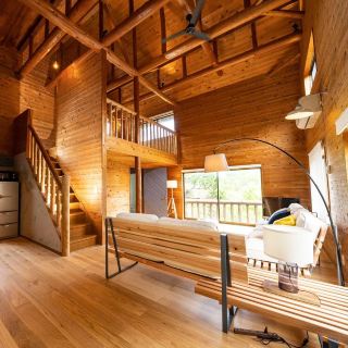 Cottage Coliberty