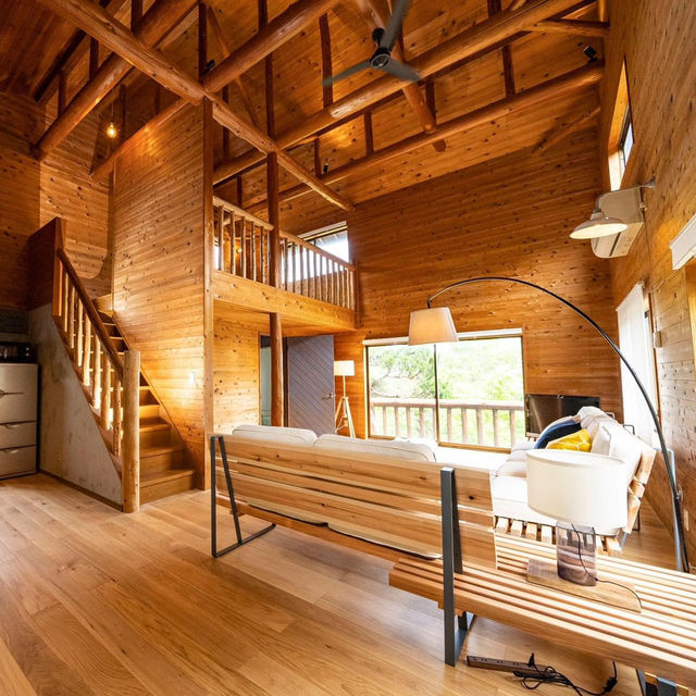 Cottage Coliberty