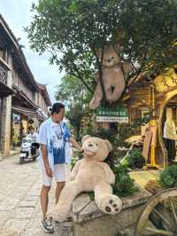 Lijiang 3 OldTowns