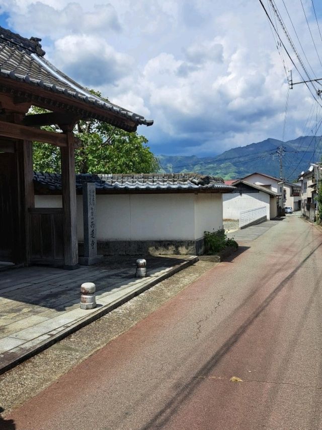 【阿蘇マルキチ醤油:熊本県阿蘇群】美味しい醤油を買いにいこう♪