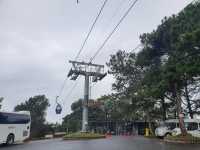 🌲Dalat Cable Car 🚠 