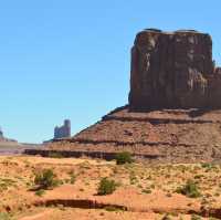 Iconic American Southwest Landscapes