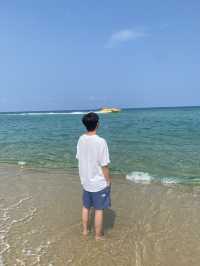 No perfect summer without the sea