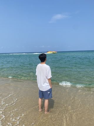 No perfect summer without the sea