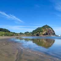 Auckland’s West Coast Beaches: Piha and Muriwai