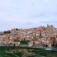 A Day Tour Through Segovia, Salamanca, and Toledo: History and Flavors