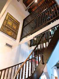 Best Times to Visit Mamee Jonker House