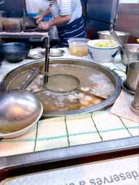New Delicacies at Alexandra Village Food Centre