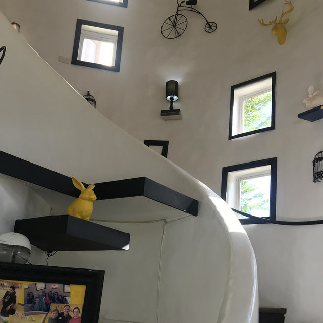 Instagram-Worthy Moments at Neil’s Kitchen, Philippines