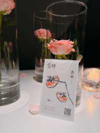  深圳浪漫鮮花盛宴｜¥698龍蝦雙人套餐