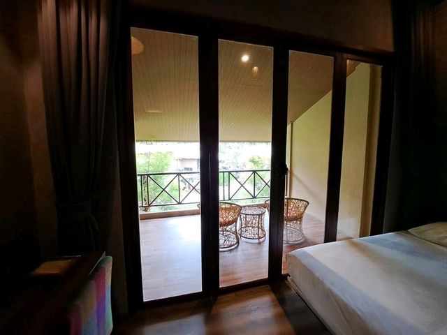 รีวิว Isaan Isan Concept at Khaoyai 