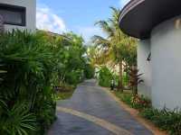 รีวิวรีสอร์ท Na Tree Tara
