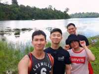 Discover MacRitchie Reservoir: Singapore’s Secret Nature Gem