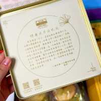 今年中秋 不如一齊做啲有意義嘅事💓!