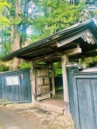 【日本東北】角館武家屋敷：陸奧小京都，江戸時代的風情縮影