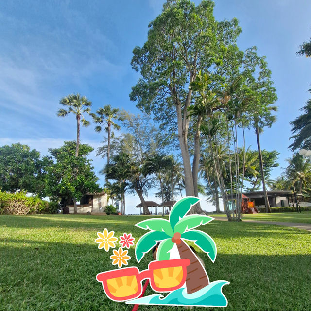  📍🌊Novotel Rayong Rim Pae Resort