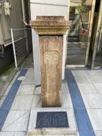 【神戸】徒歩でまわる旧居留地