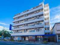 Hotel Mystays Ueno Iriyaguchi