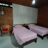 ที่พักเล็กๆ เมืองลำปาง
