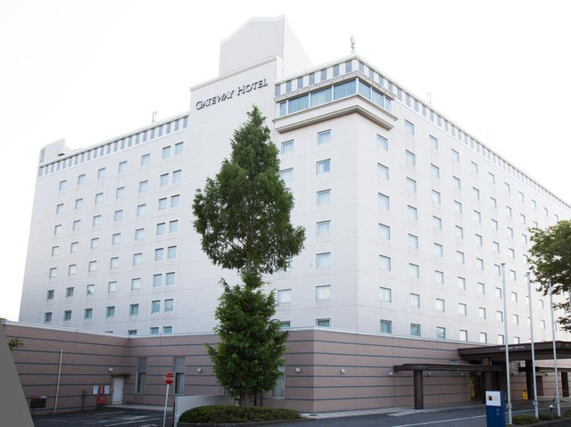 Narita Gateway Hotel