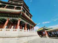 Summer Palace 
