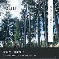 【京都】大人なのんびり旅✨3泊4日🎋