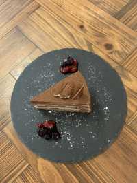 大分〜竹田市〜珈琲診断☕️！？　土日限定カフェ