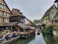 Colmar France