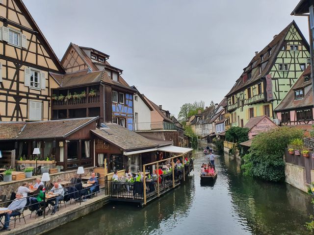 Colmar France