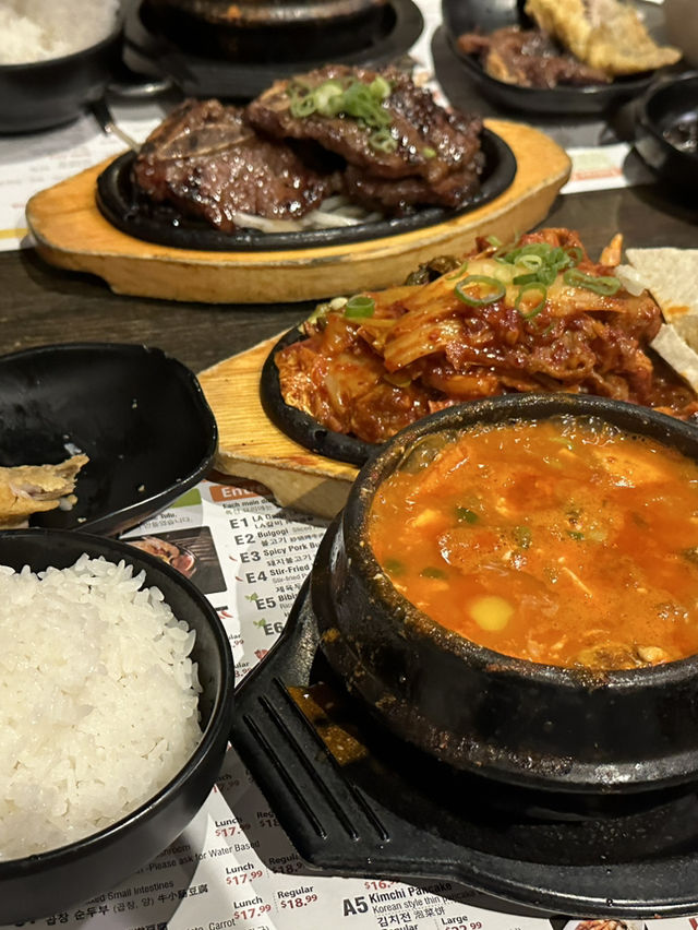 한국인 입맛 저격 뉴욕 맛집 3곳🤤