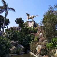 五年千歲公園