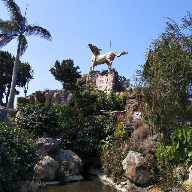 五年千歲公園