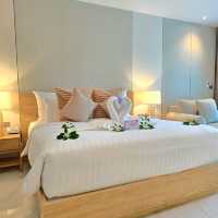 Lux Talay Hotel Khanom