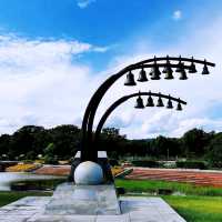 大阪萬博紀念公園