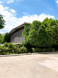 Kechara Forest Retreat in Bentong