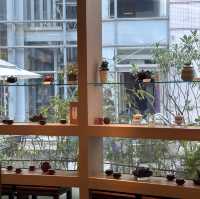 🍵 喫茶趣 | 伝統と創新が交差する新しい茶文化の体験**  台中に位置する**喫茶趣**は、伝統的な茶文化を現代