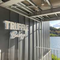 【北海道・北広島】トリュフベーカリー