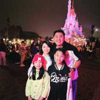 Must-visit places in Hong Kong Disneyland