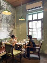 Jao.Un คาเฟ่สุดเก๋ย่านเยาวราช
