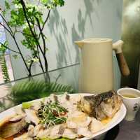 小順天順德菜餐館