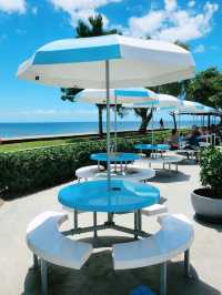🇦🇺 Popular Waterfront Cafe in Sandgate, Queensland, Australia