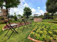 วริจจิตราคาเฟ่แอนด์ฟาร์ม​ Warichjitra​ Cafe​ and​ 