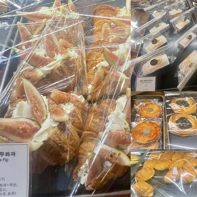 ソウル聖水洞　圧倒的空間‼️リノベーションカフェ　大林倉庫