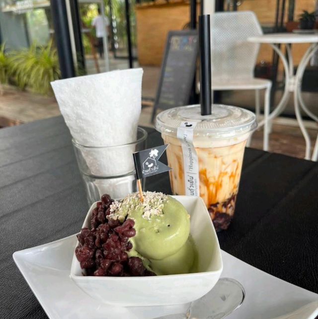 บ้านถั่วเย็น ไลฟ์สเปซ | BaanTuaYen HUA HIN