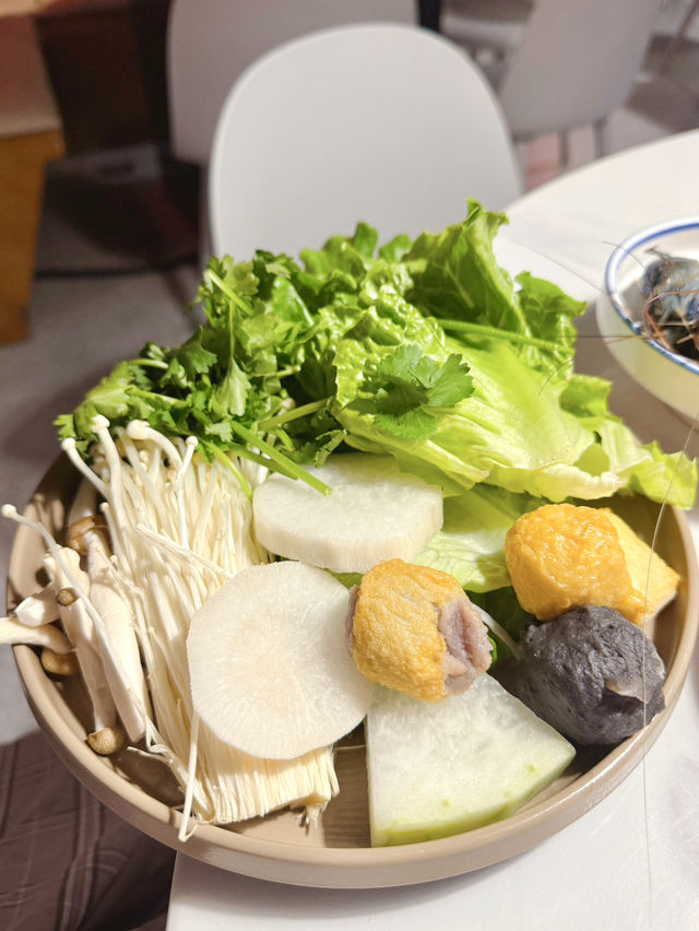 雞煲火鍋放題 🍲 120分鐘任食任飲，$198起！