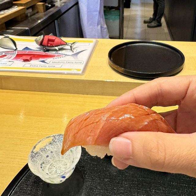 Experience Omakase— Weekend Getaway Ideas 