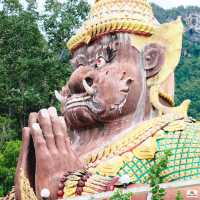วัดเขาพระราหู
